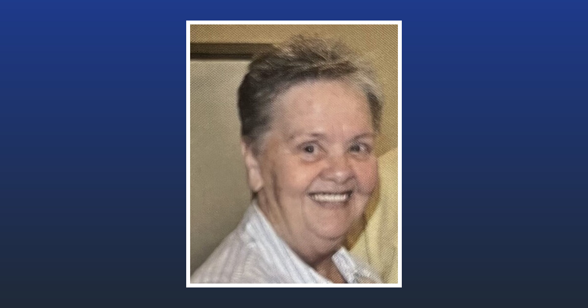 Ina D. Bauldree Obituary 2023 Rose Neath Funeral Homes