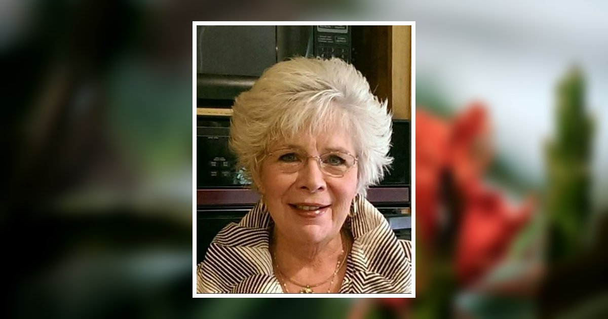 Jeanne Ann Lea Obituary, Grand Saline, TX