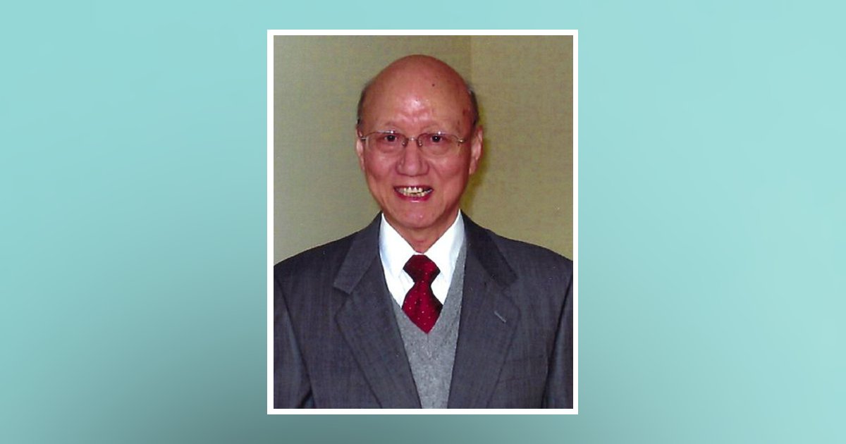 Wenjun Jin Obituary, Somerville, NJ