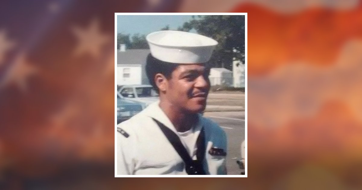 Marvin Eugene Smoot Sr. Obituary, Akron, OH