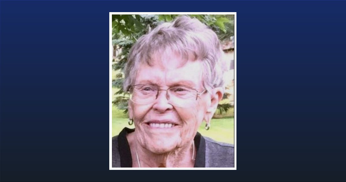 Mary Catherine Whisler Obituary 2024 Murphy and Associates Funeral