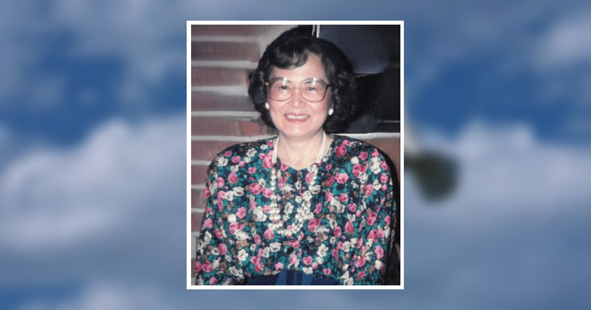 June Souther Obituary, Statesville, NC