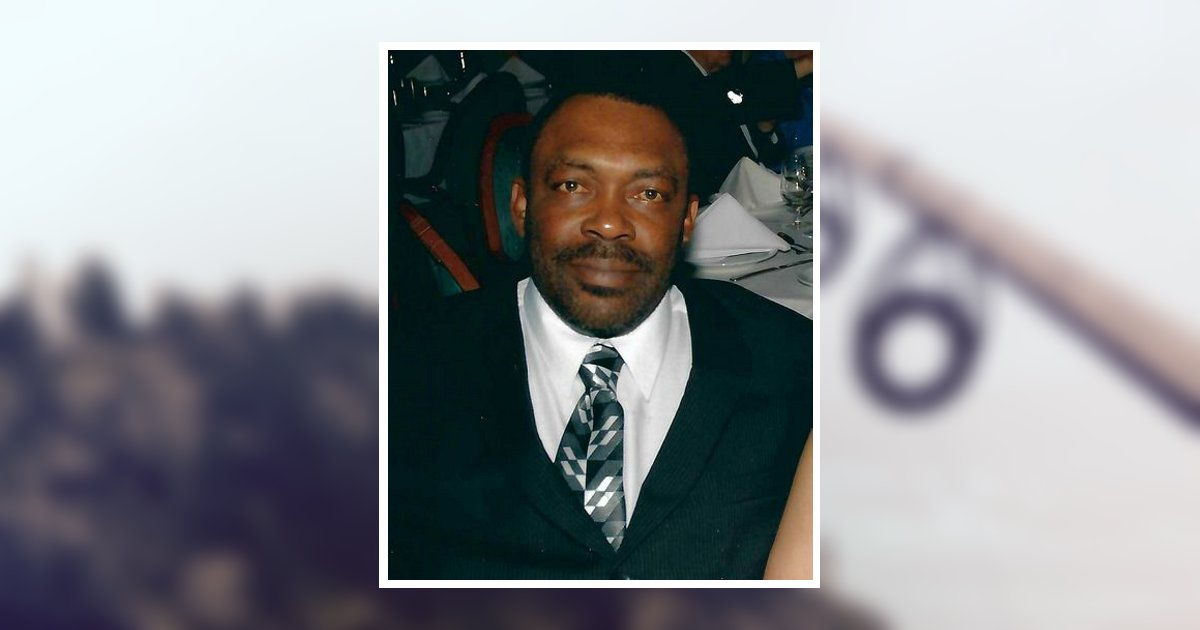 David Ivan "Smith" Mutts, Sr. Obituary 2024 Shivers Funeral Chapel