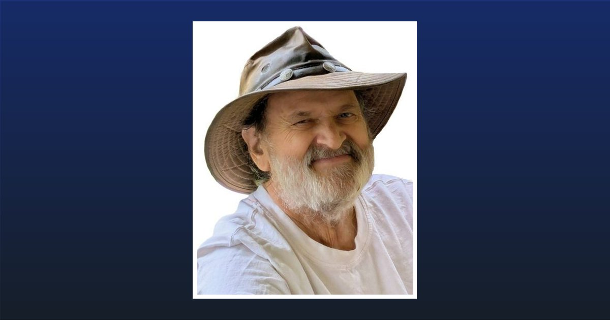 Dennis C. Searles Obituary March 8, 2026 - Hooker and Whitcomb Funeral Home