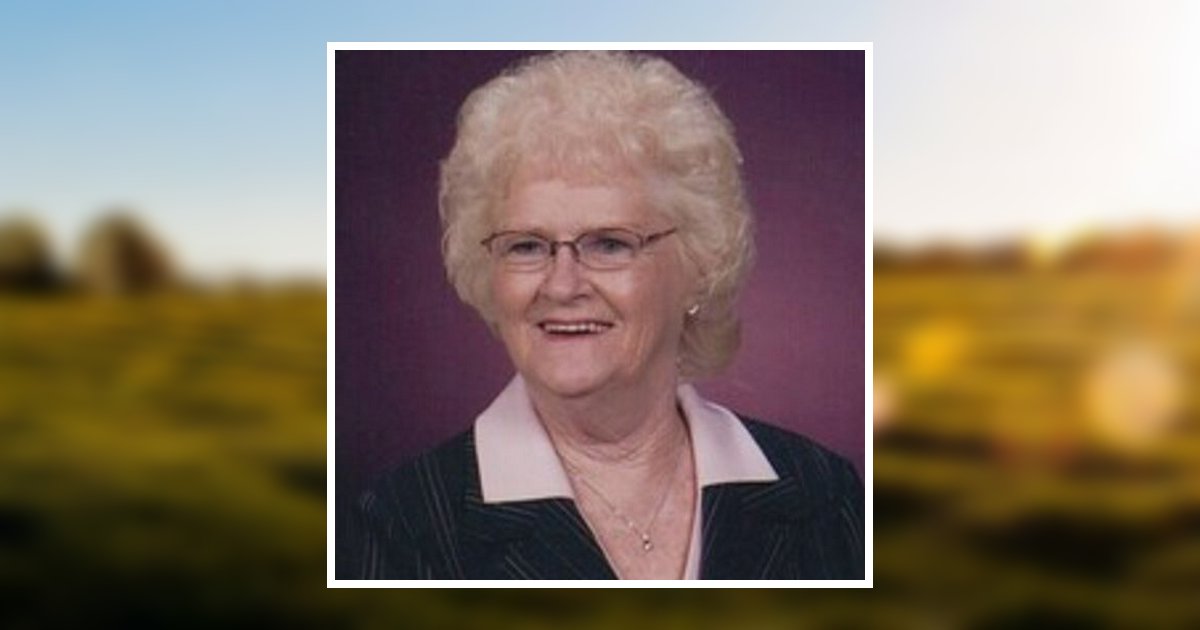 Joyce (Hastings) M. NelsonMikkelsen Obituary April 27, 2023