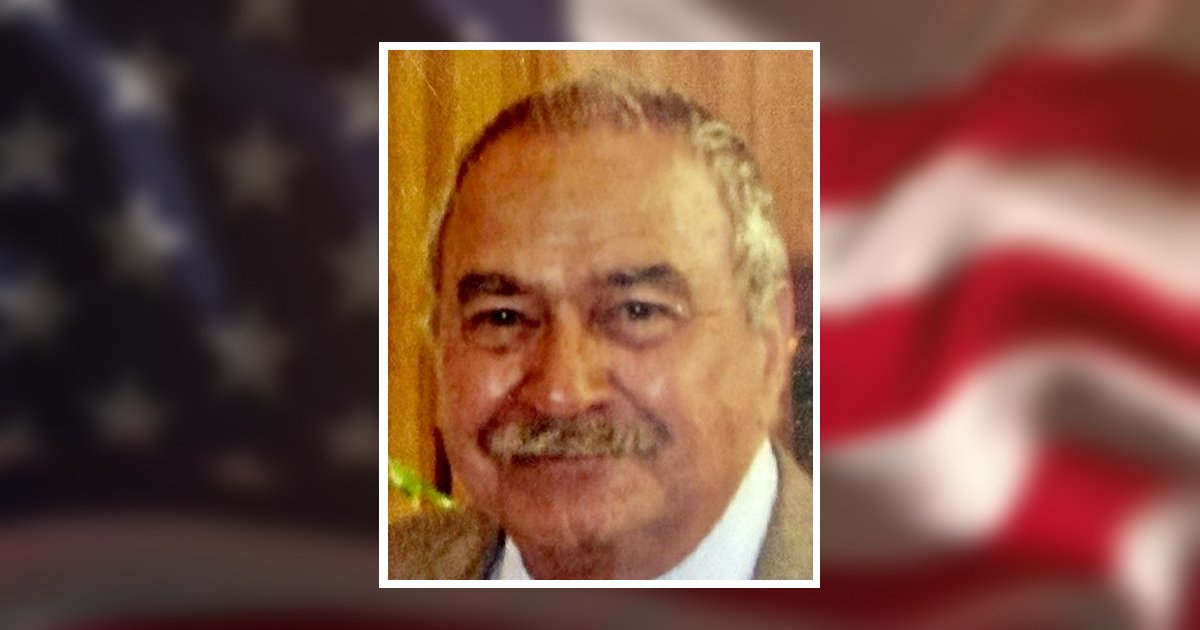 William P. "Bill" Gaspar Conemaugh, PA Obituary