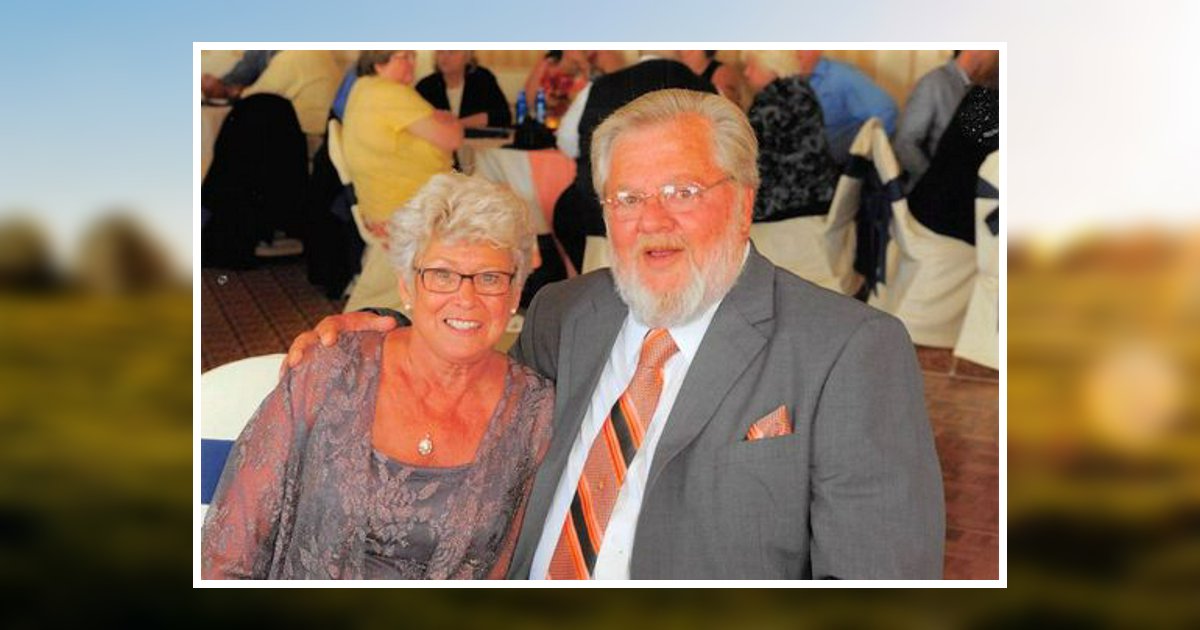 Daniel W. McMillan Obituary 2018 Lambert Funeral Home