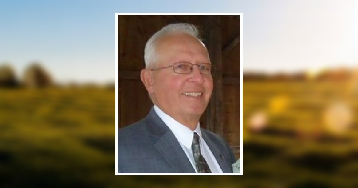 Thomas Snopkowski Obituary 2019 Brunner Funeral Home