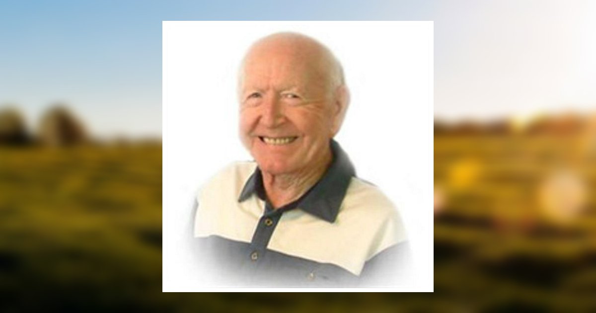 Bruno Ingold Obituary 2022 Allen Mortuaries