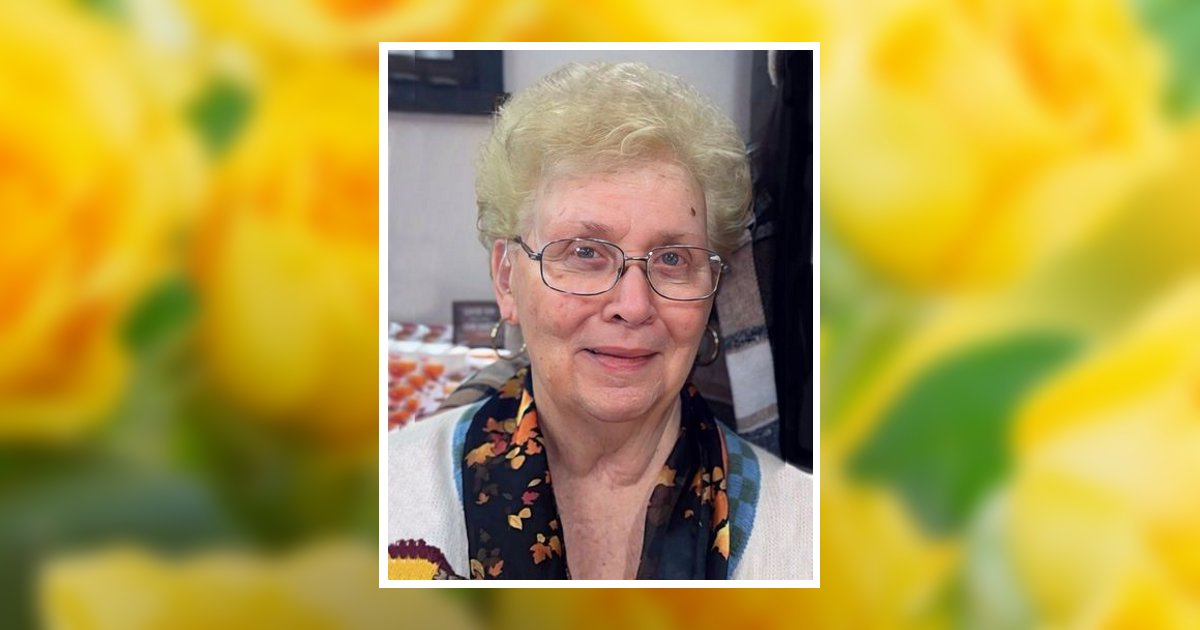 E. Lorraine Teno Obituary, South Fork, PA