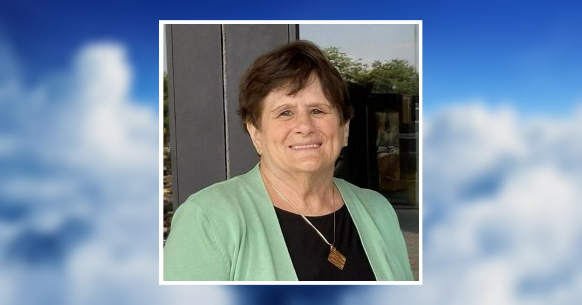 Marianne Wiethe Jacobsburg, OH Obituary