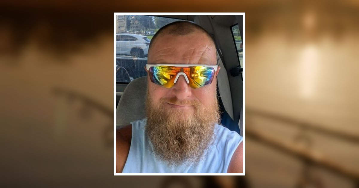 Picture Josh W Harless