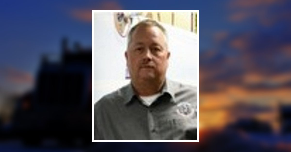 Paul Jenkins Obituary, Odessa, TX