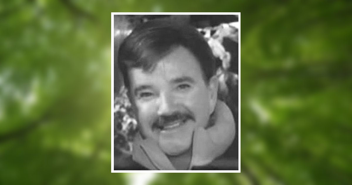 Portrait of Aurelius Brian Fitzgerald