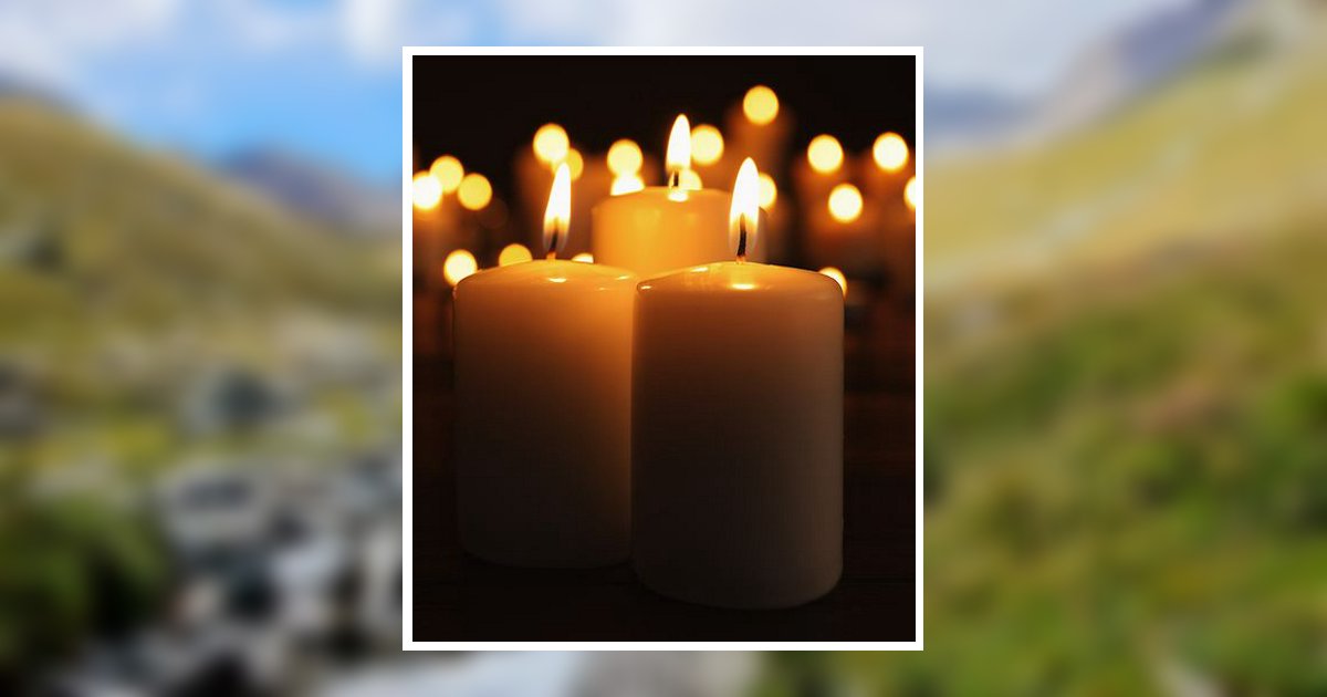 Mason W. Brandon Obituary, Twin Falls, ID