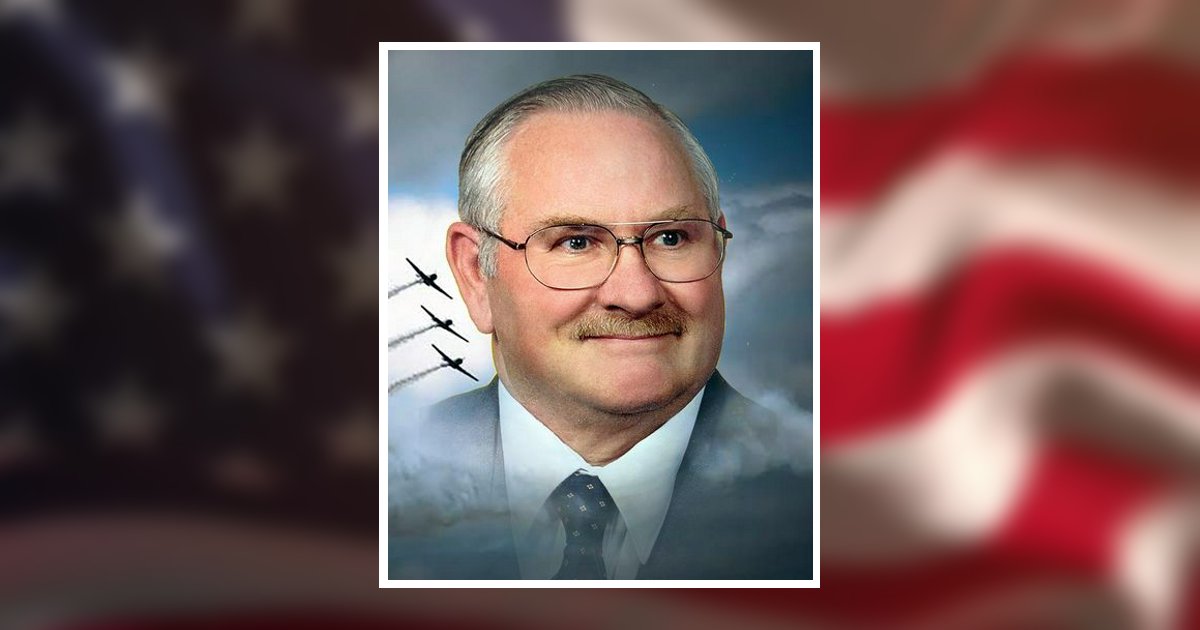 Leonard Elmer Suess Sr.
