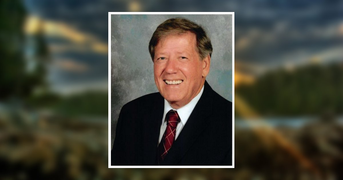 Sr. Sherman Ray Tinnell Obituary, Shepherdsville, KY