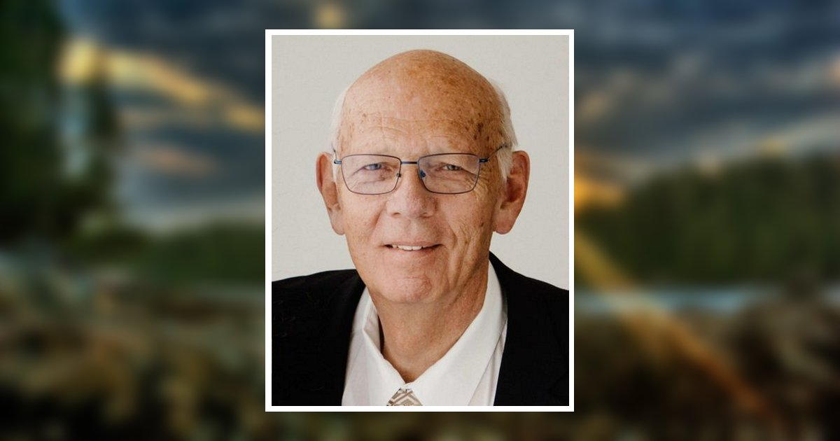 Bradley M Ward Obituary, South Salt Lake, UT