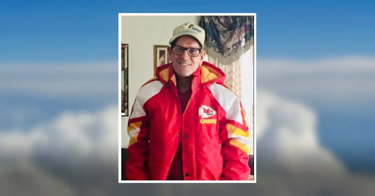 Donald L. Hedrick Obituary 2023 Park Lawn Funeral Homes