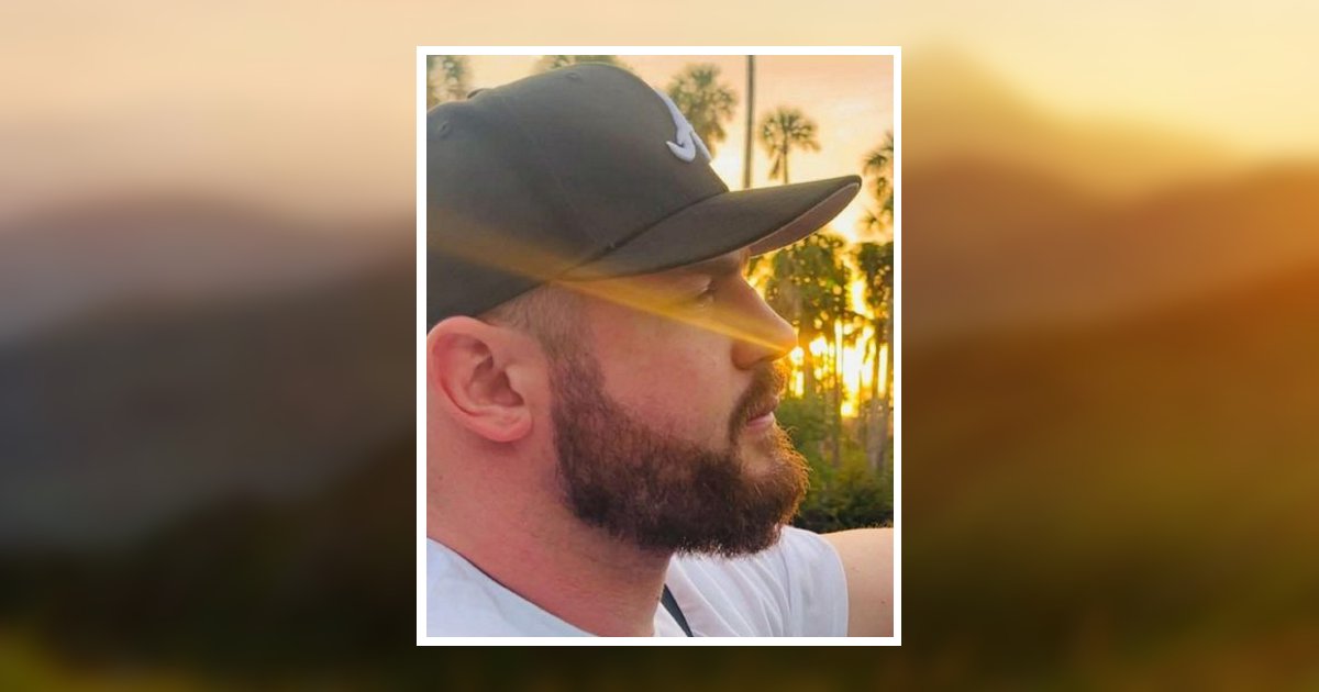 Justin Douglas Withers