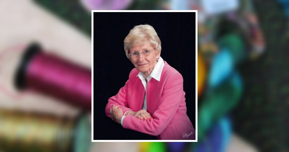 Joanne P. Delforge Obituary, Kimberly, WI