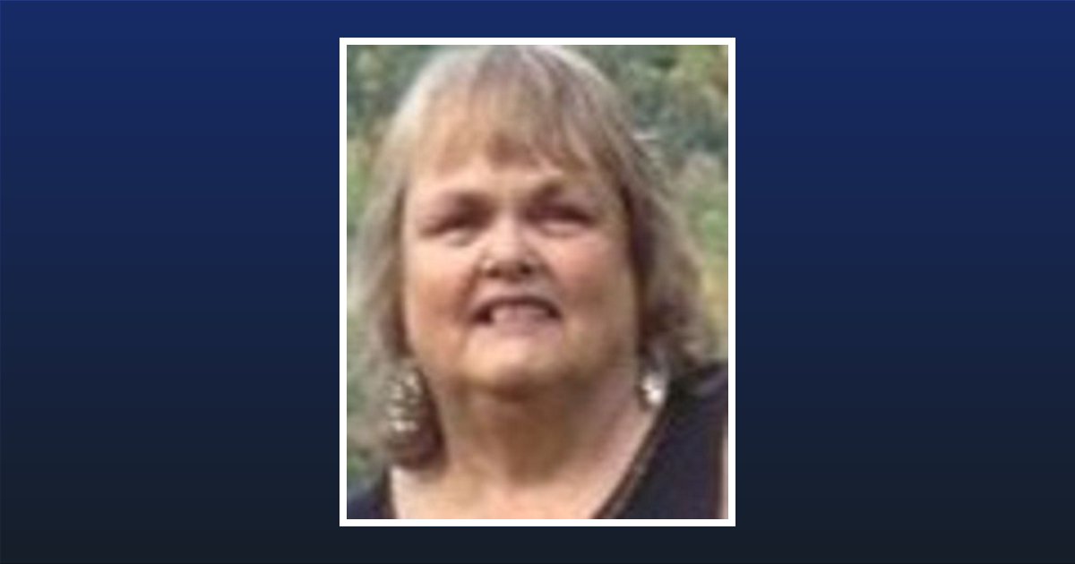 Karen Sue Skidmore Obituary 2024 DoddReed Funeral Home