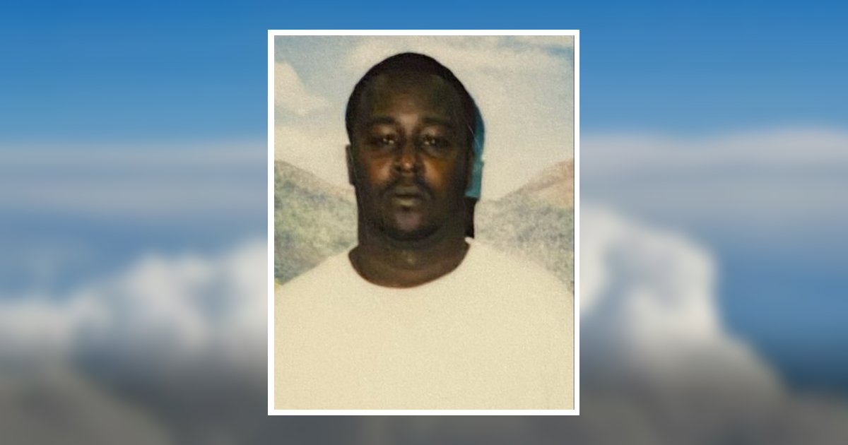 TERRENCE ANTHONY JONES Obituary 2023 Davis Mortuary Services