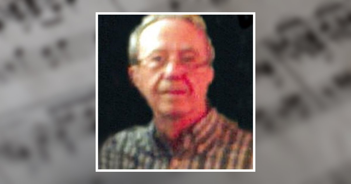 Bill Wright Obituary 2014 - Hopkins Lawver Funeral Homes and Cremation