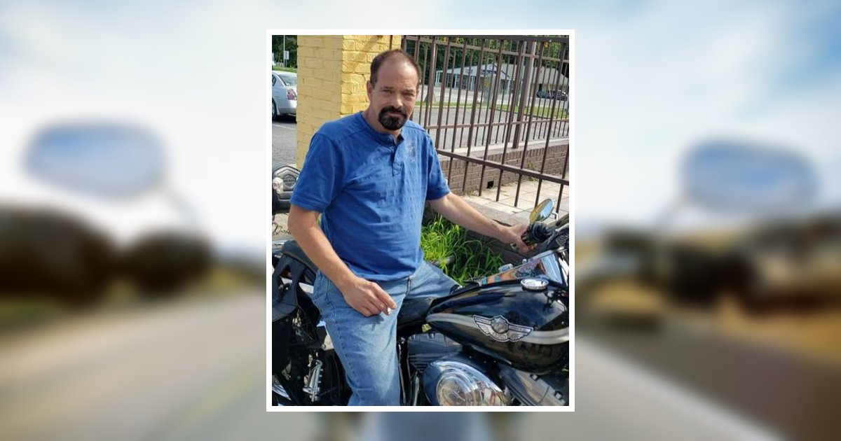 Roy James Johnson Jr. Obituary, Elkin, NC