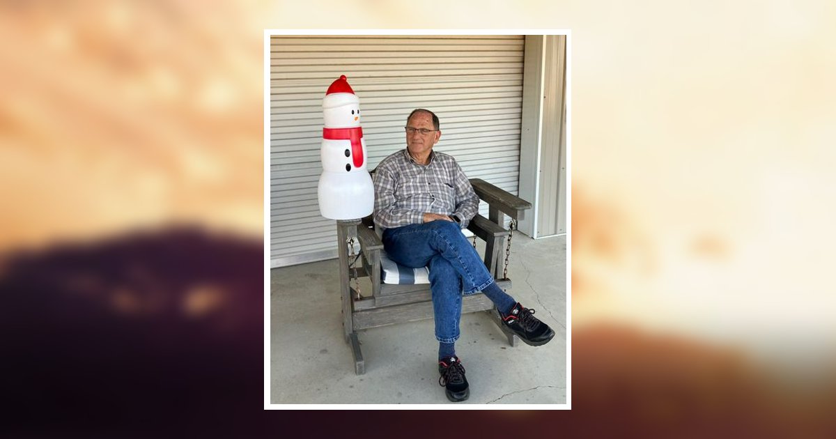 Jacob L. Foster Jr. Obituary, Foley, AL