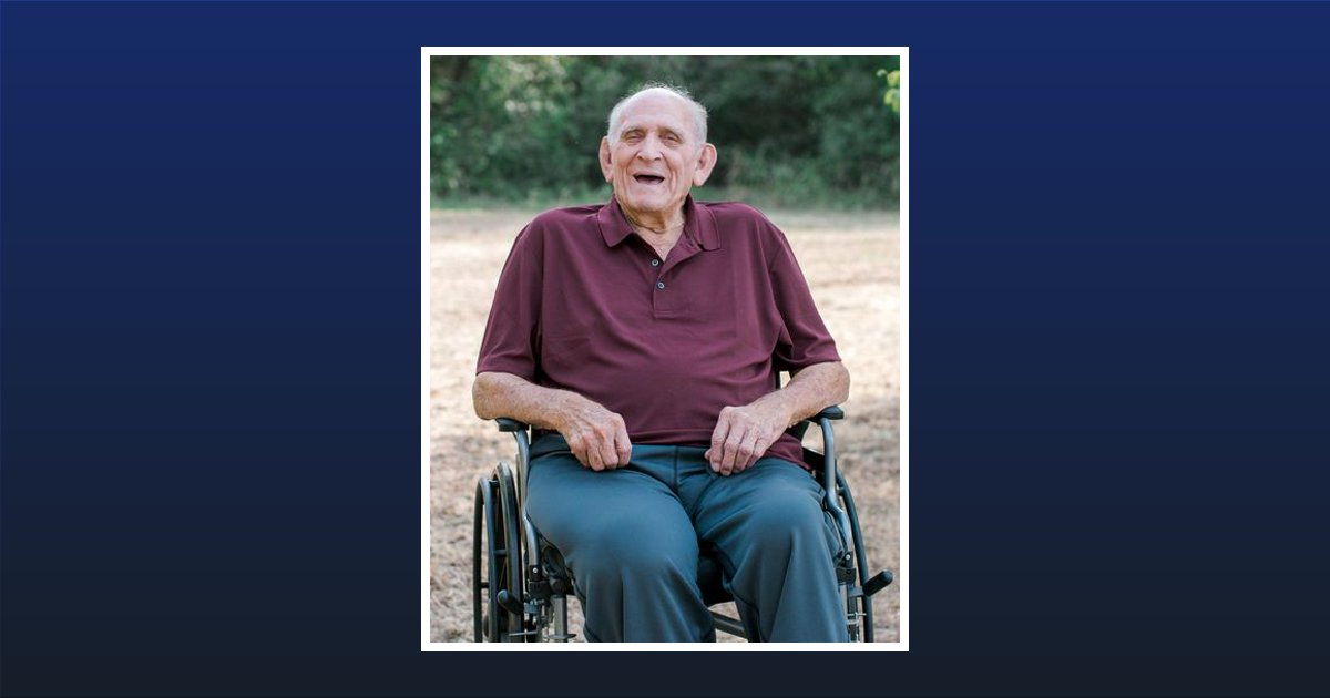 Thomas Pappy" Williams Obituary, Mansfield, TX