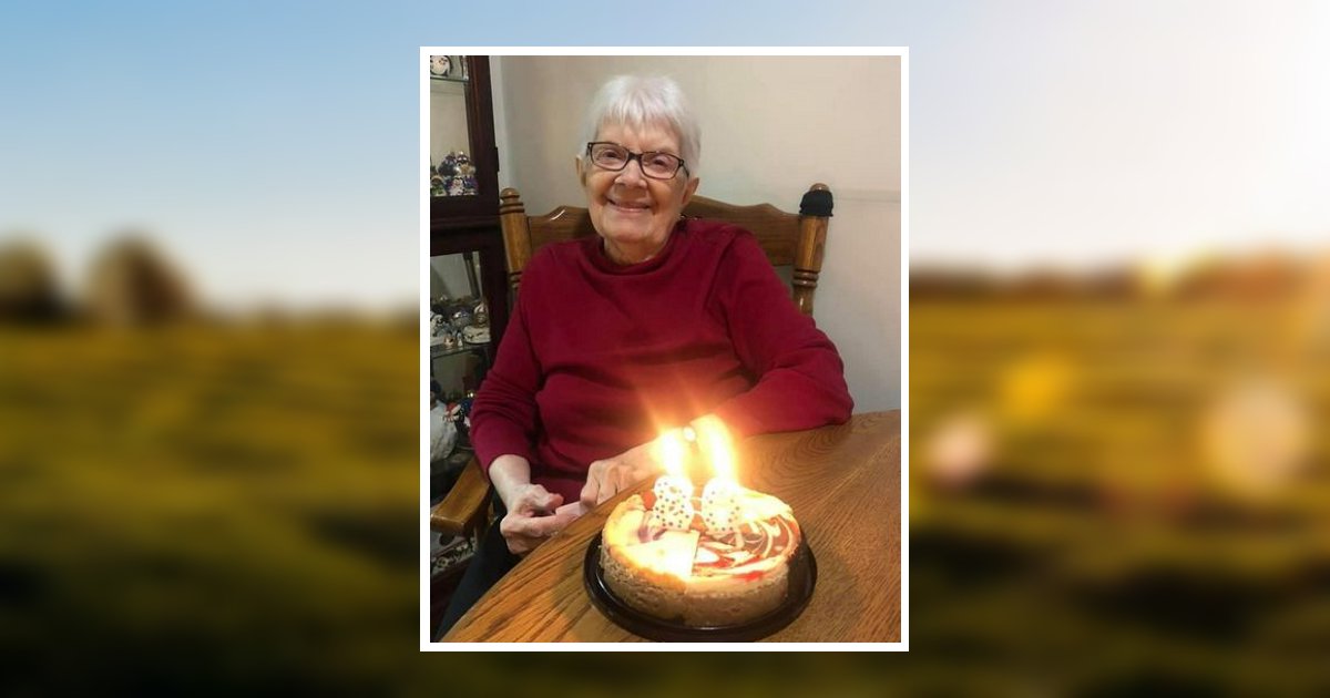 Portrait of Portia Gonzalez