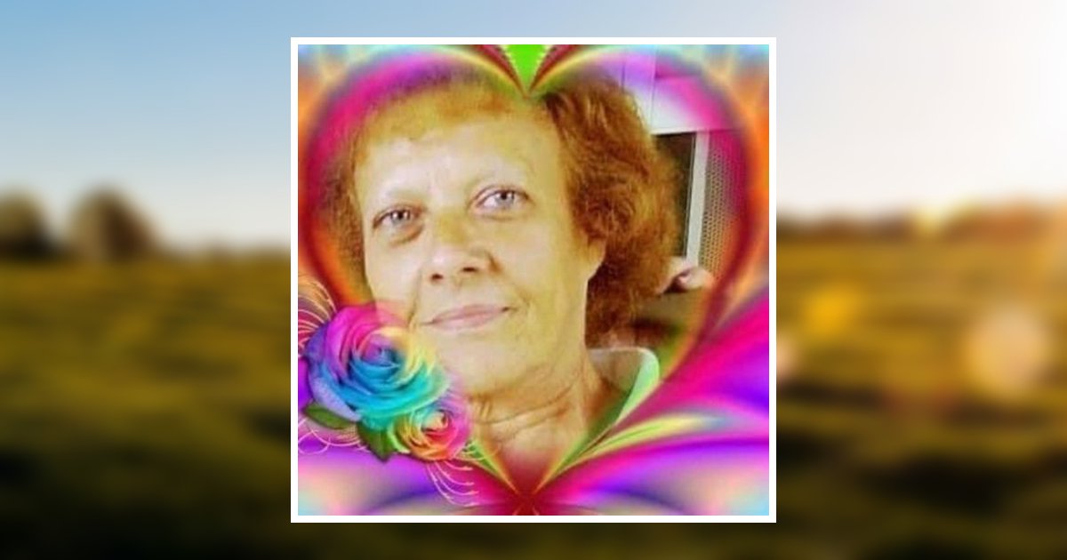 Connie Sue Terral Obituary 2022 Handley Funeral Home