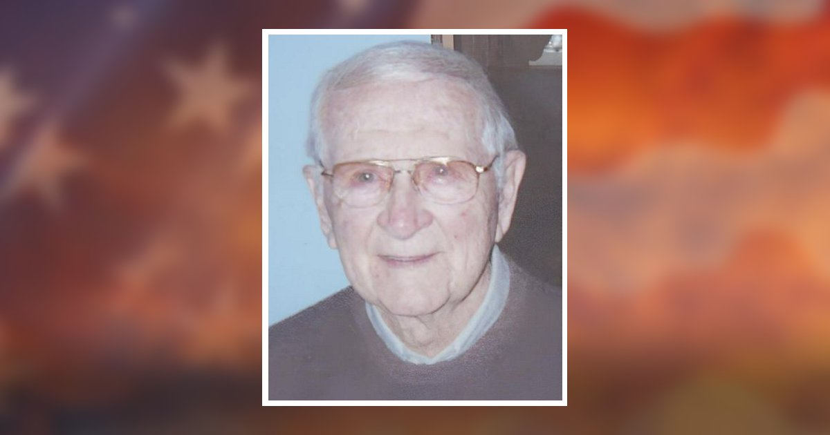 Bernard J. Reday Obituary, Monessen, PA