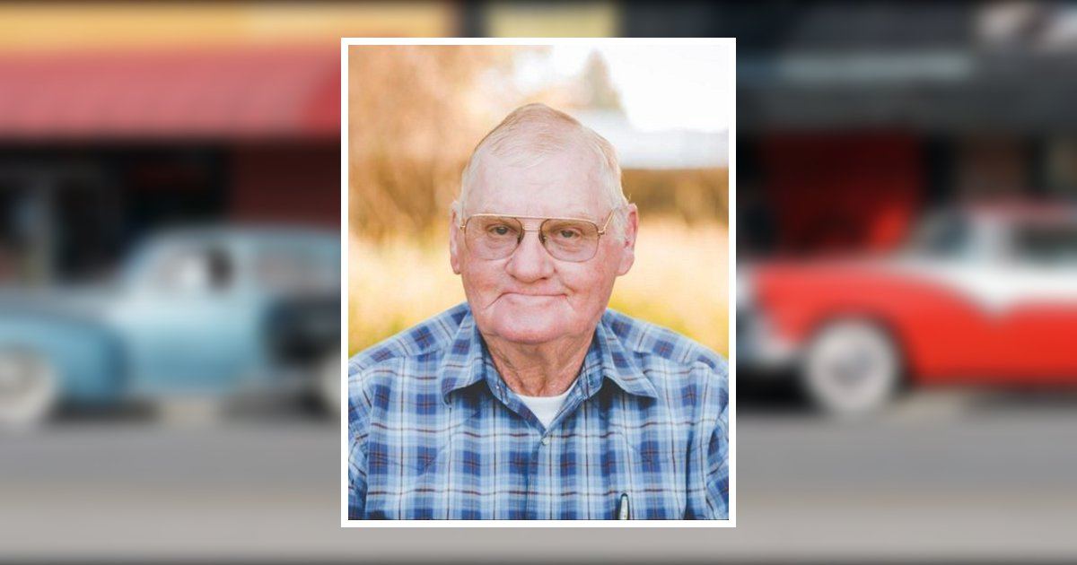 Ned M Reynolds Obituary, Vernal, UT