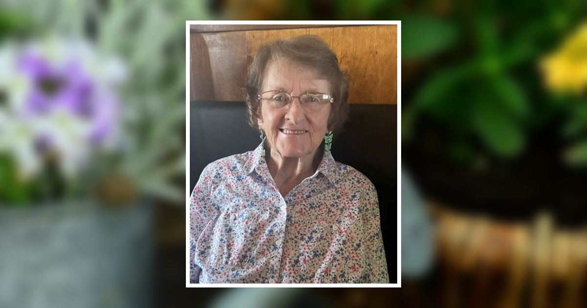 Betty Overholt Obituary, Dover, OH
