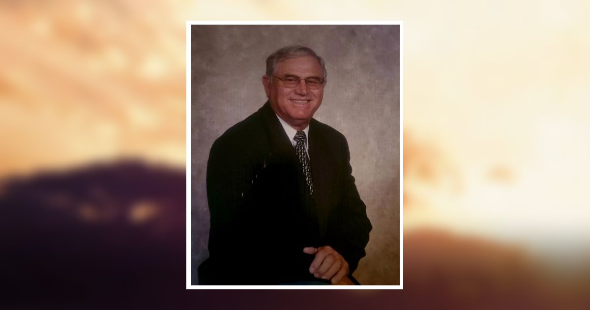 Johnnie Martin Obituary, Emory, TX