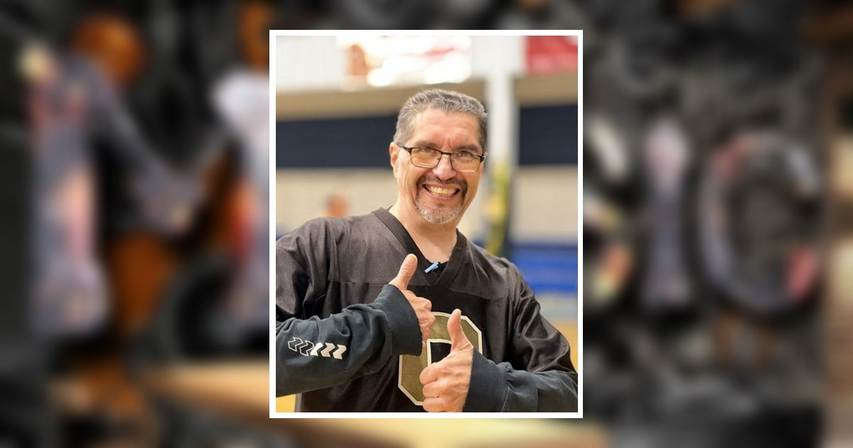 John Christopher Ortega Obituary (1973-2026): Las Vegas, NM Funeral Services