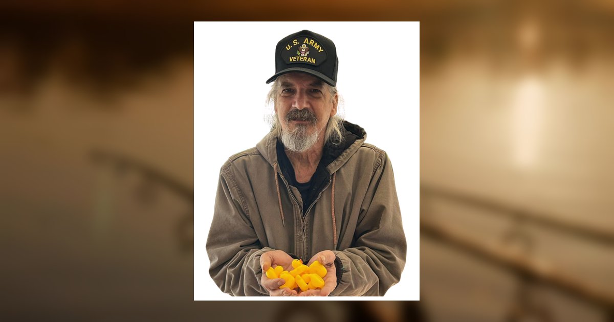 David Thad Francis Jr.