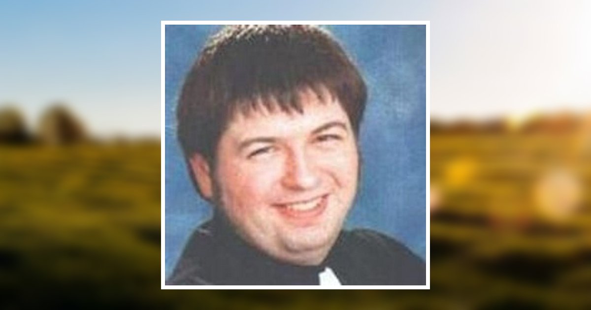 Jonathan David Rubin Obituary 2012 Knapp Funeral Homes