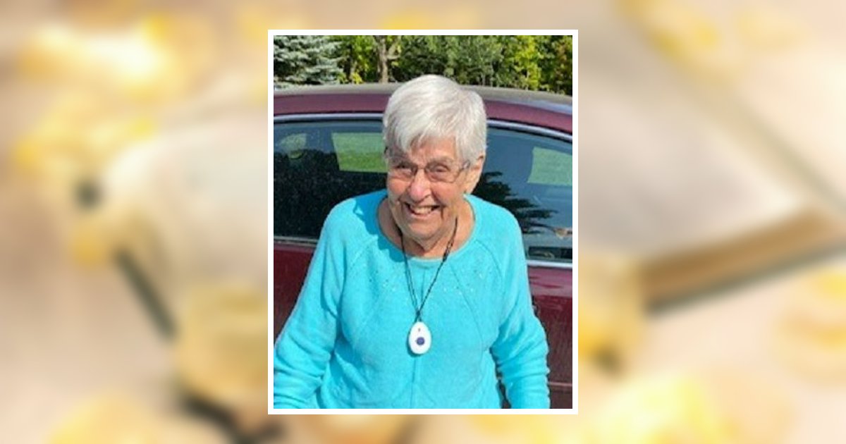 Dorothy Viola Robertson Obituary 2024 Mundell Funeral Home