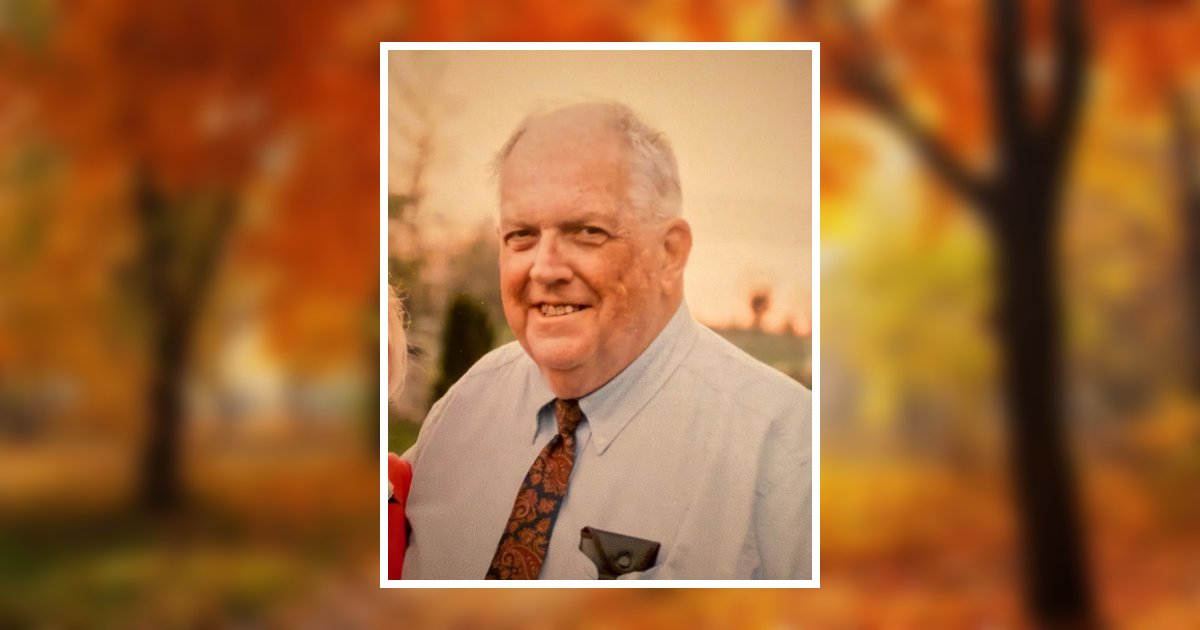 Jack Wayne Kuhn Obituary, Garden City, MO