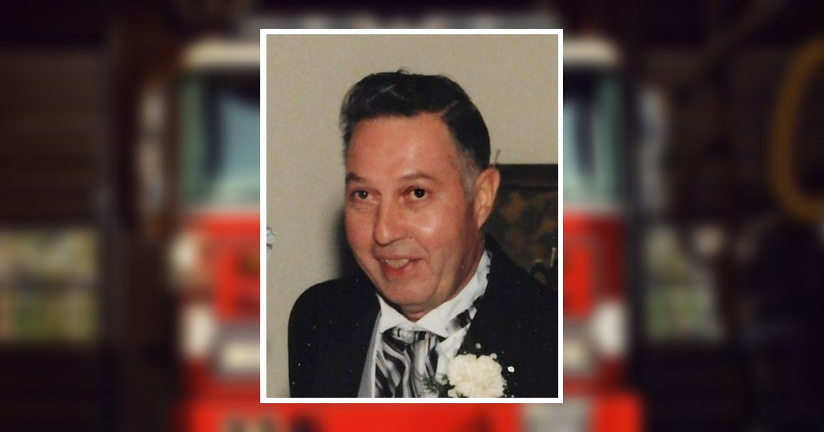 Richard Alfred Koetzle Palmyra, PA Obituary