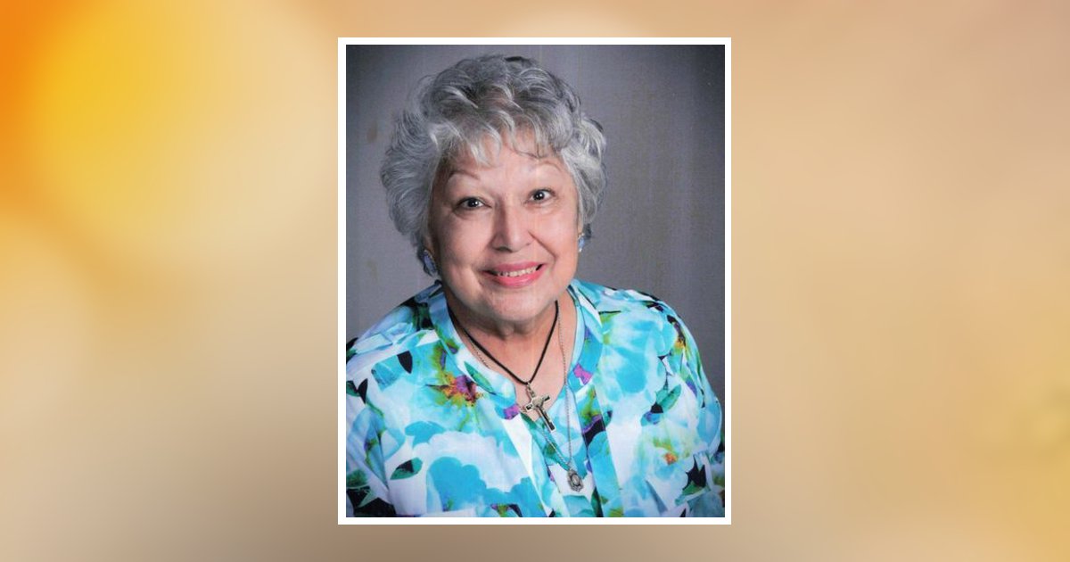 Maria Dahlia Lewinski Obituary, Corpus Christi, TX