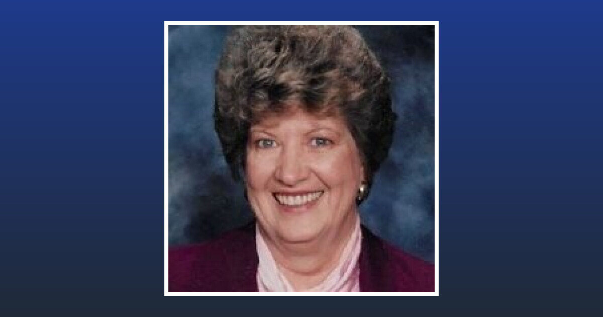 Janet Bramer Obituary 2020 - Schmidt Family Funeral Home