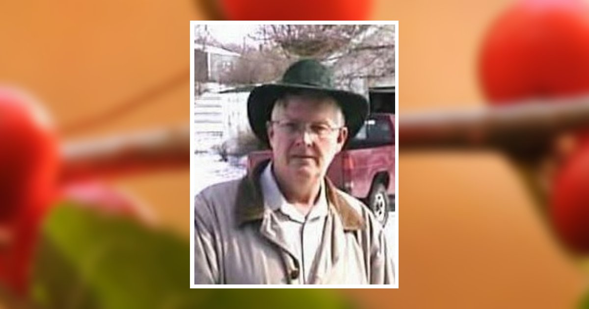 Samuel Christian Hanson Blanchardville, WI Obituary