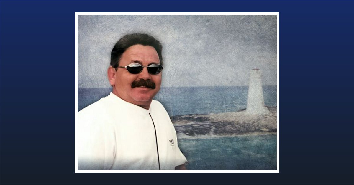 Stephen Hart Obituary, Mobile, AL