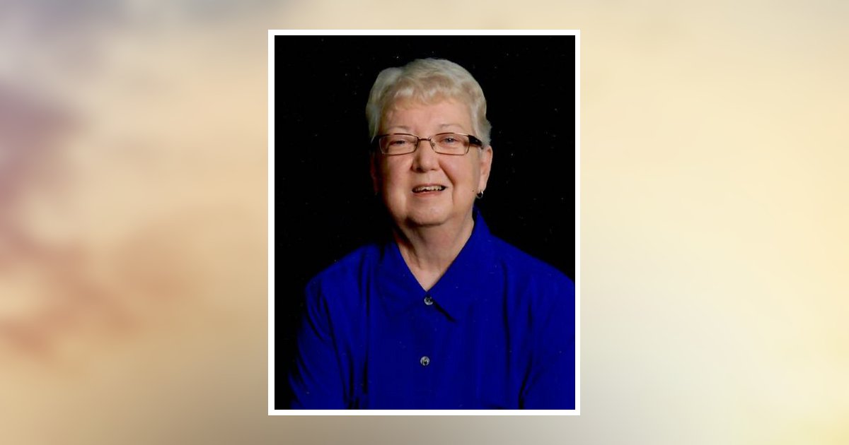 Portrait of Cheryl B. Vandiver