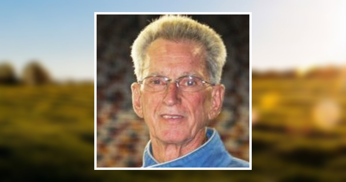 Wayne Buckles Obituary 2014 HamlettDobson Funeral Homes