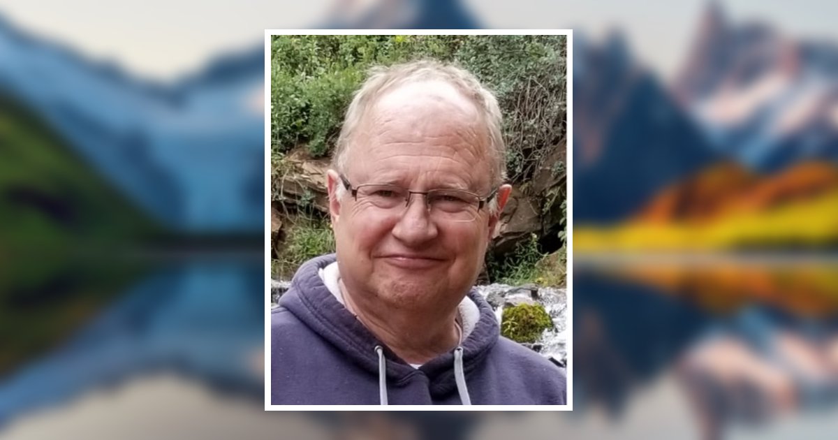 Mark Brinkerhoff Obituary, Evanston, WY